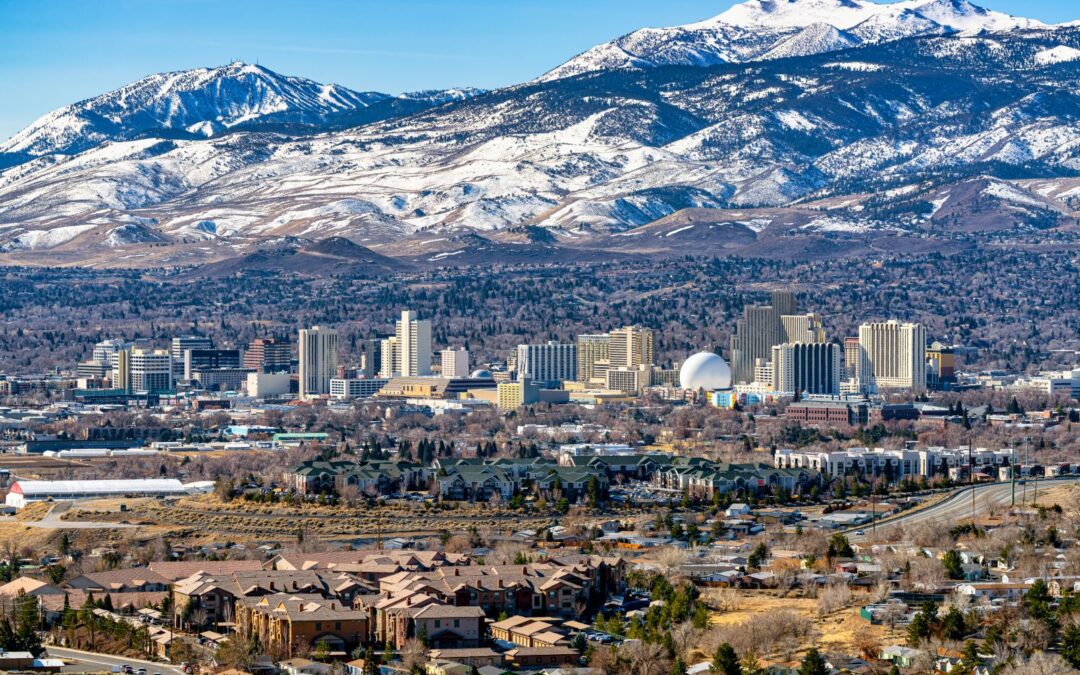 Student Housing Reno: Last Chance for Fall 2026 Apartments