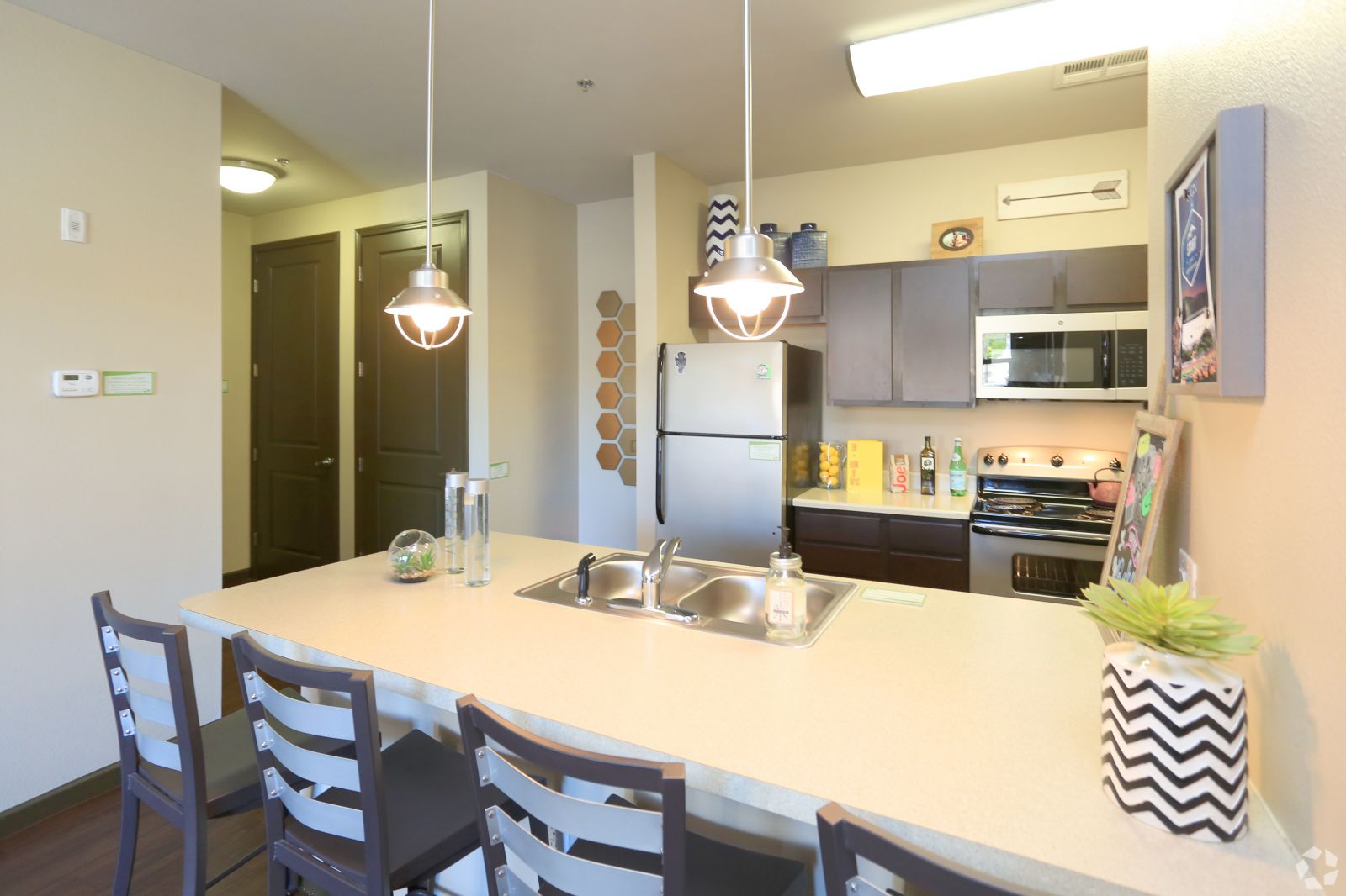 The Republic Apartments near UNR