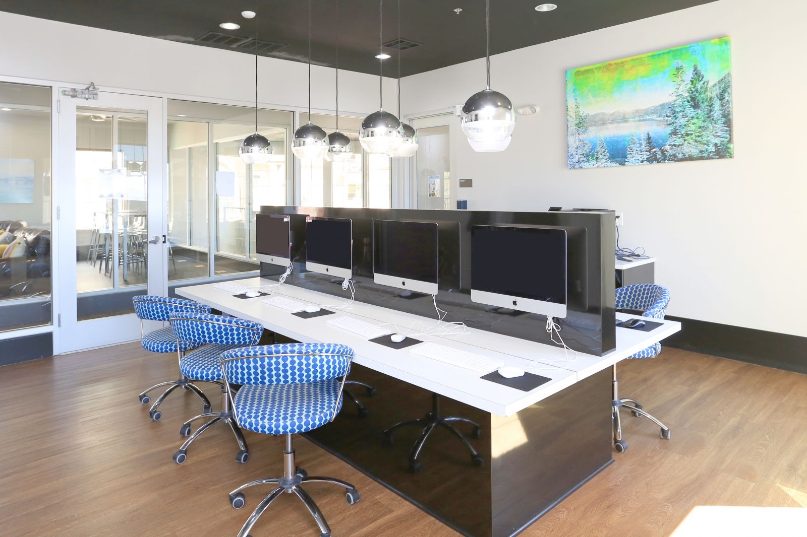 The Republic Apartments near UNR