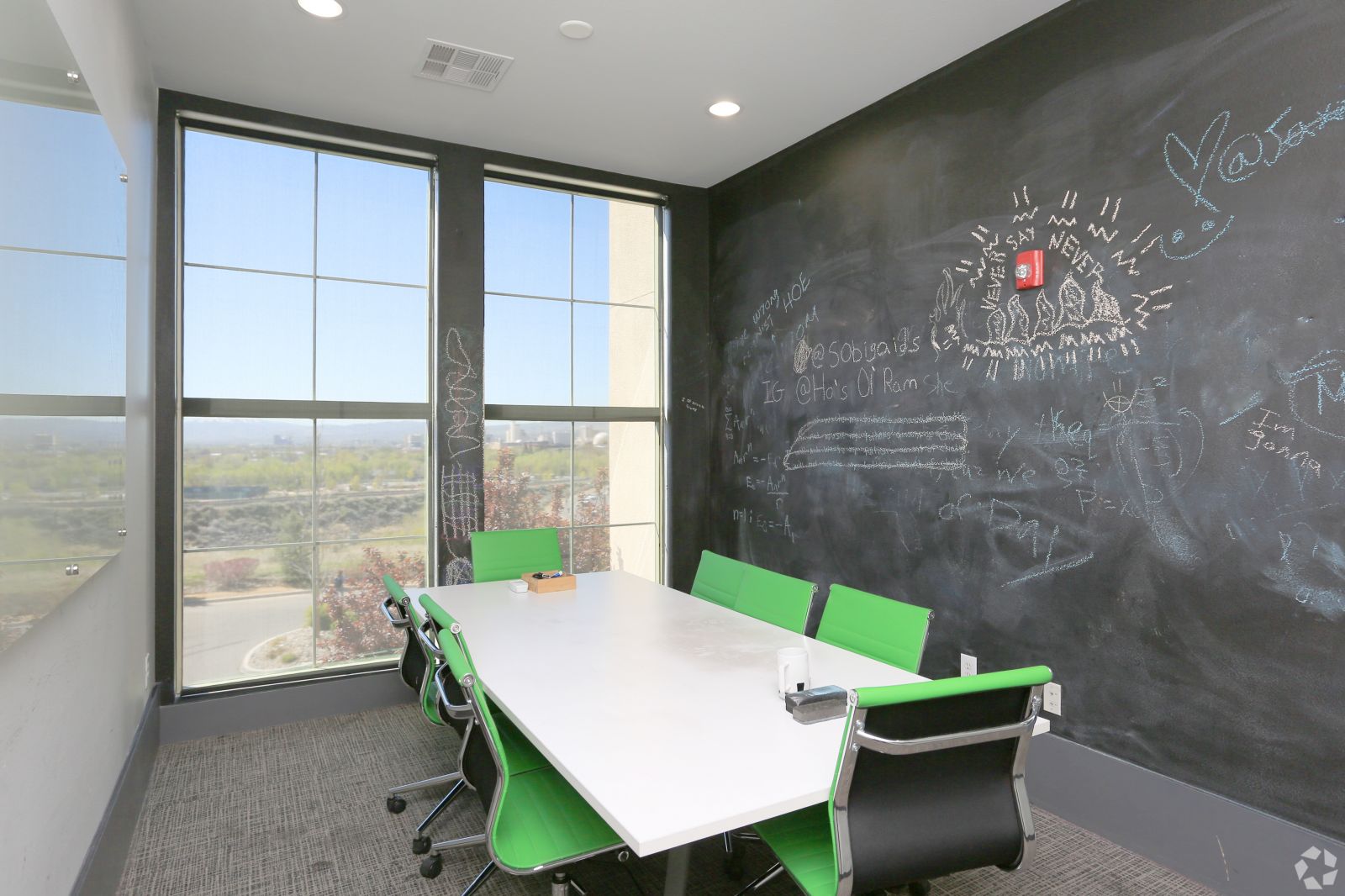 The Republic Apartments near UNR