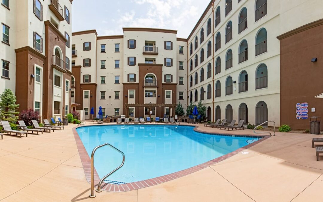 UNR Apartments Available Now for Students