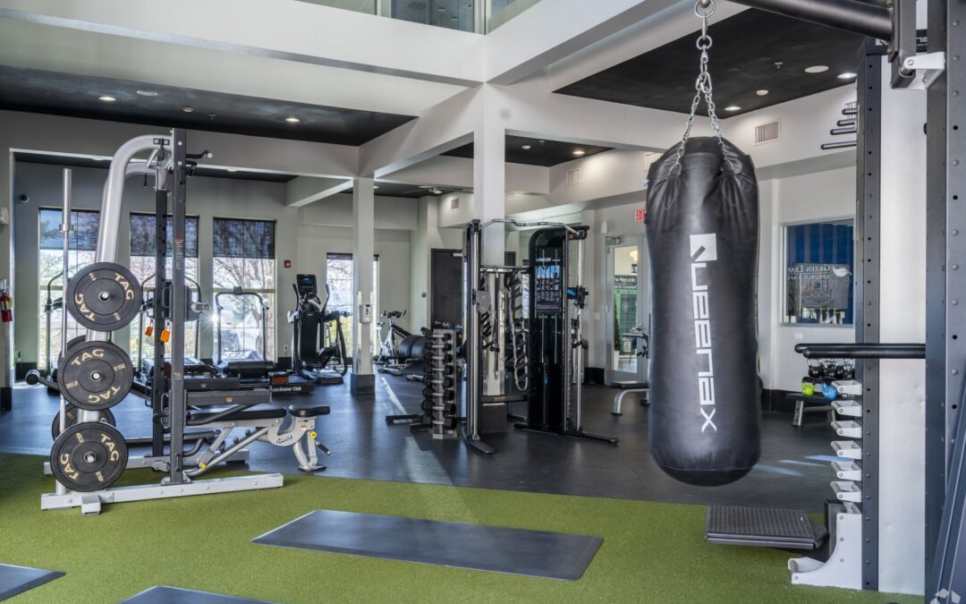 Spring Apartment Hunting Checklist for Student Housing Reno