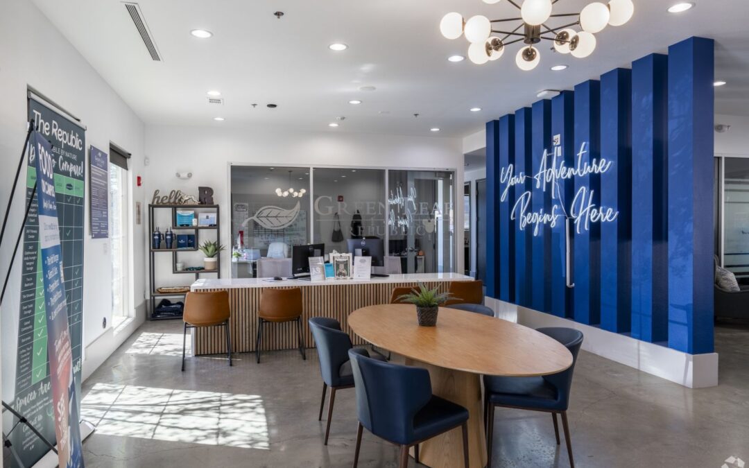 Reno Apartments Near UNR vs Downtown Rentals