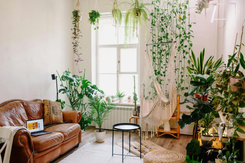 2025 Home Décor Trends You’ll Want in Your Apartment near UNR