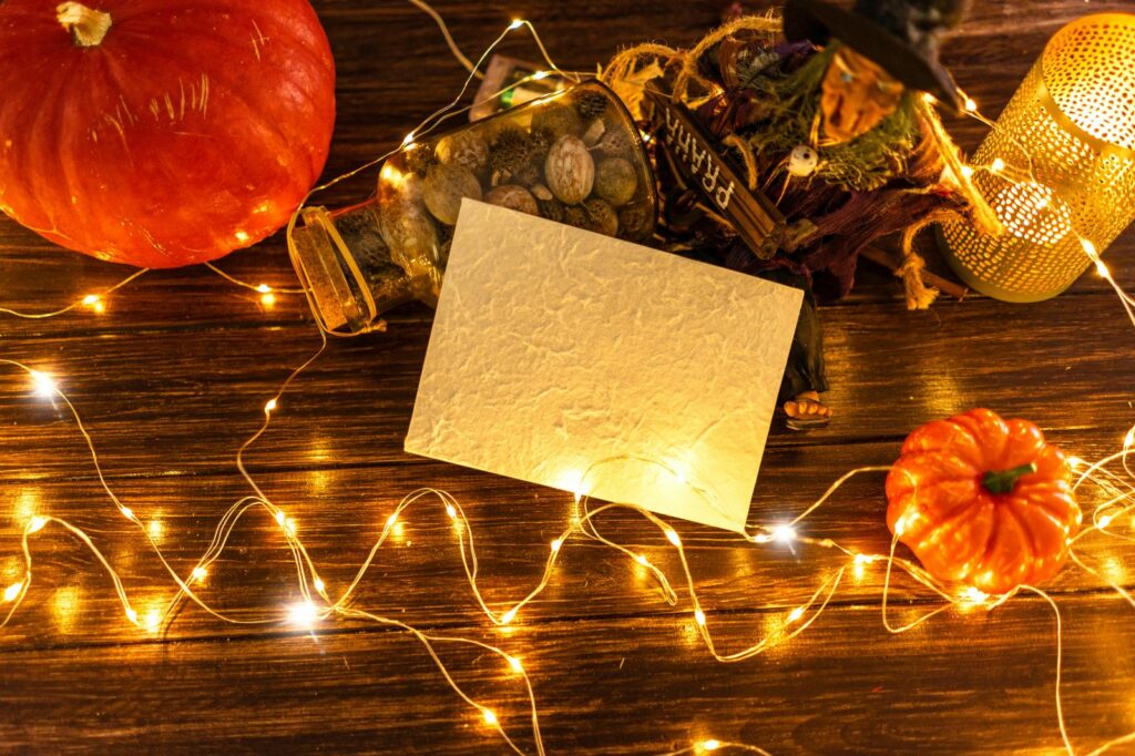 Pumpkin, treats and fun: Halloween at your student apartment - The Republic