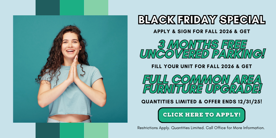 The Republic Free parking & Furniture upgrade (1)