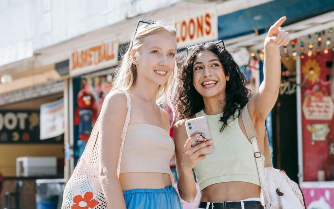 Hidden Gems and Must-Visit Spots Near The Republic Apartments