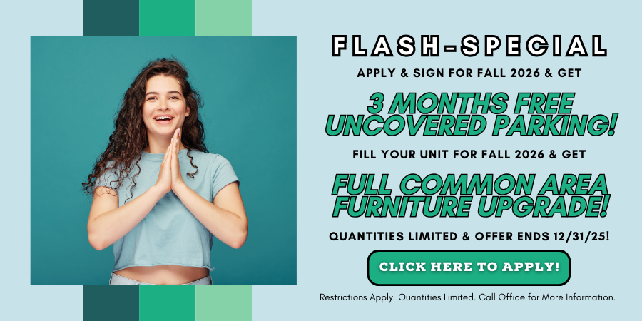 The Republic Free parking & Furniture upgrade (2)