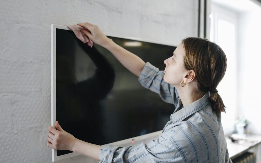 Reset Your Space This Winter: Easy Apartment Cleaning Tips