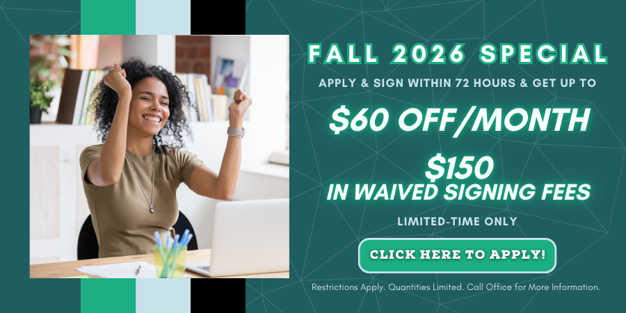 The Republic Up to $60 off + Waived Fees (1)