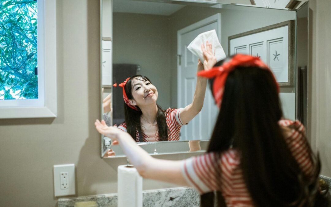 Spring Reset: Easy Ways to Refresh Your Apartment for the New Season