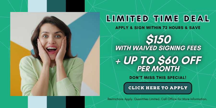 The Republic Up to $60 off + Waived Fees (2)