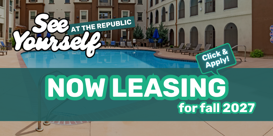 The Republic Now Leasing