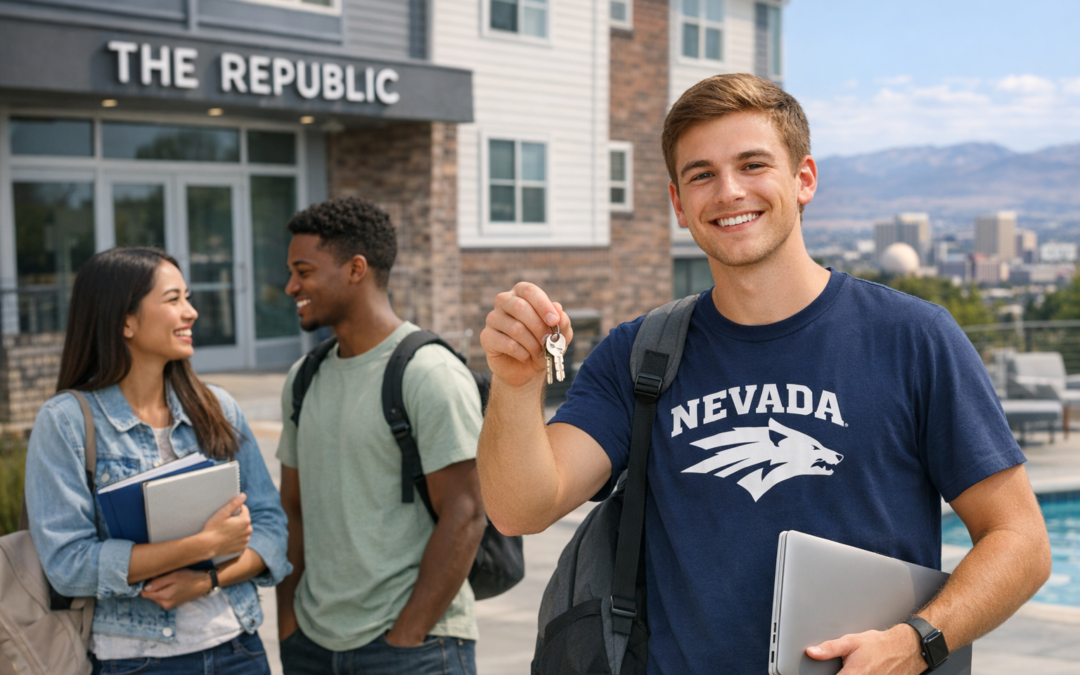 No Co-Signer? No Problem: How The Republic Makes Renting Easy for UNR Students
